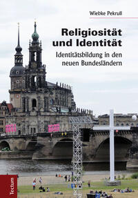 Vorderes Coverbild Religiosität und Identität