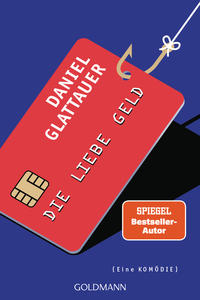 Vorderes Coverbild Die Liebe Geld