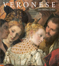 Vorderes Coverbild Veronese