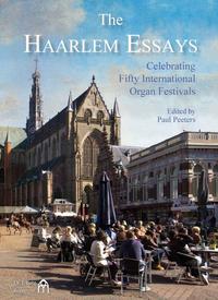 Vorderes Coverbild The Haarlem Essays