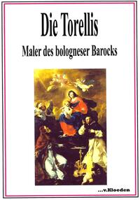 Vorderes Coverbild Die Torellis