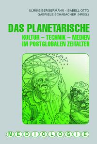 Vorderes Coverbild Das Planetarische