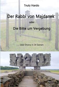 Vorderes Coverbild Der Rabbi von Majdanek