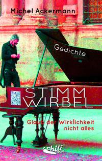 Vorderes Coverbild Stimmwirbel
