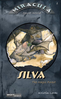 Vorderes Coverbild SILVA