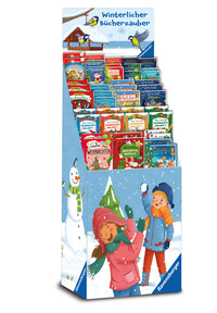 Vorderes Coverbild Präsenter "Weihnachten" Herbst 2025