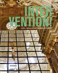 Vorderes Coverbild Intervention!