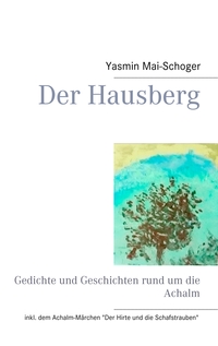 Vorderes Coverbild Der Hausberg