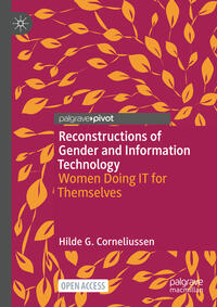 Vorderes Coverbild Reconstructions of Gender and Information Technology