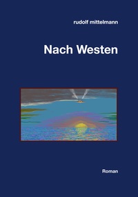 Vorderes Coverbild Nach Westen