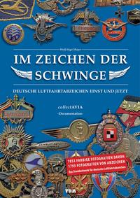 Vorderes Coverbild Im Zeichen der Schwinge