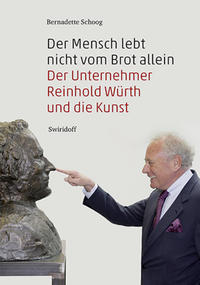 Vorderes Coverbild Der Mensch lebt nicht vom Brot allein
