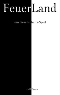 Vorderes Coverbild FeuerLand