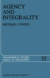 Vorderes Coverbild Agency and Integrality