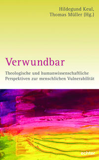 Vorderes Coverbild Verwundbar