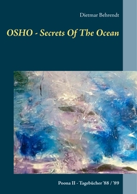 Vorderes Coverbild OSHO - Secrets Of The Ocean