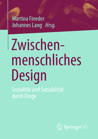Vorderes Coverbild Zwischenmenschliches Design