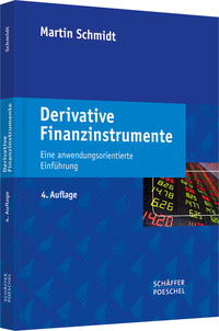Vorderes Coverbild Derivative Finanzinstrumente