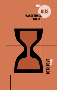 Vorderes Coverbild Zur Auswanderungsfrage