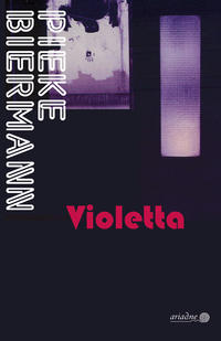 Vorderes Coverbild Violetta