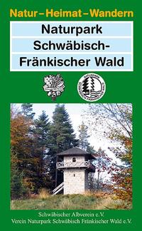 Vorderes Coverbild Naturpark Schwäbisch-Fränkischer Wald