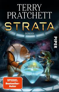 Vorderes Coverbild Strata