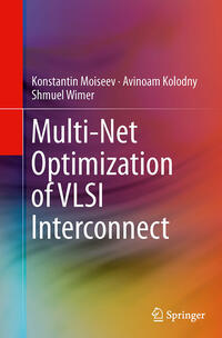 Vorderes Coverbild Multi-Net Optimization of VLSI Interconnect