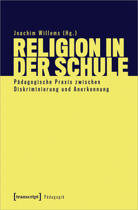Vorderes Coverbild Religion in der Schule