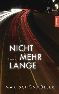 Vorderes Coverbild Nicht mehr lange