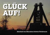 Vorderes Coverbild Glück Auf!