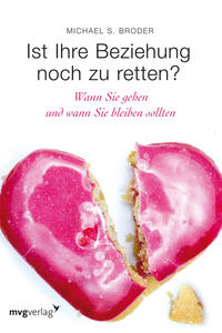 Vorderes Coverbild Ist Ihre Beziehung noch zu retten?