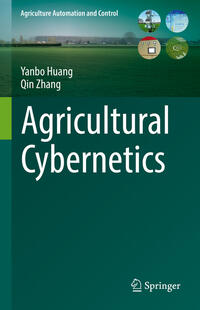 Vorderes Coverbild Agricultural Cybernetics