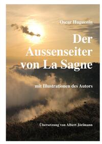 Vorderes Coverbild Der Aussenseiter von La Sagne