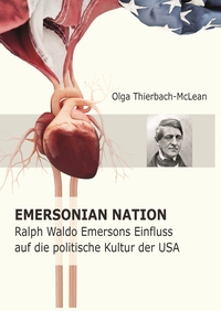 Vorderes Coverbild Emersonian Nation