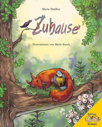 Vorderes Coverbild Zuhause