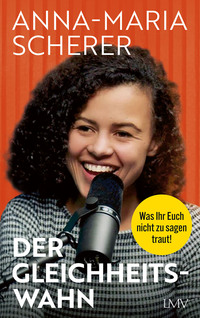 Vorderes Coverbild Der Gleichheitswahn