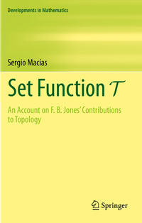 Vorderes Coverbild Set Function T