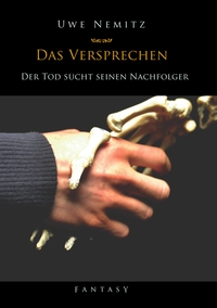 Vorderes Coverbild Das Versprechen