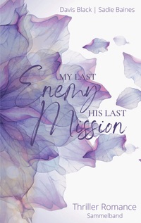 Vorderes Coverbild My Last Enemy