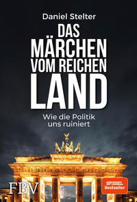 Vorderes Coverbild Das Märchen vom reichen Land