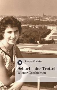 Vorderes Coverbild Schurl – der Trottel