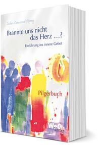 Vorderes Coverbild Brannte uns nicht das Herz ...?