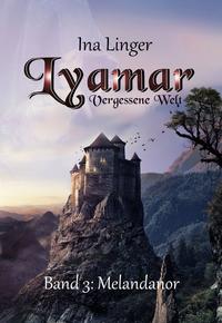 Vorderes Coverbild Melandanor