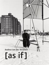 Vorderes Coverbild [as if]