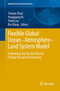 Vorderes Coverbild Flexible Global Ocean-Atmosphere-Land System Model