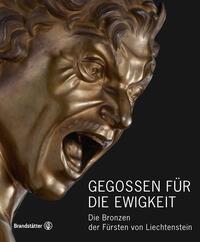 Vorderes Coverbild Gegossen für die Ewigkeit