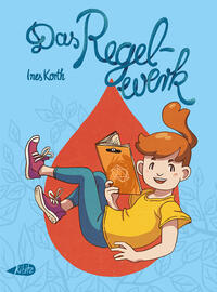 Vorderes Coverbild Das Regelwerk