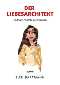 Vorderes Coverbild Der Liebesarchitekt