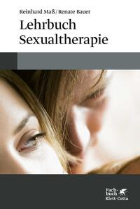 Vorderes Coverbild Lehrbuch Sexualtherapie