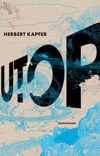 Vorderes Coverbild UTOP